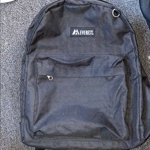 Everest backpack